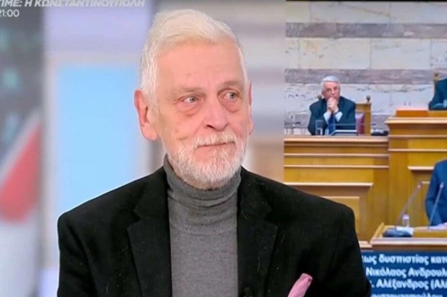 Γιάννης Λοβέρδος