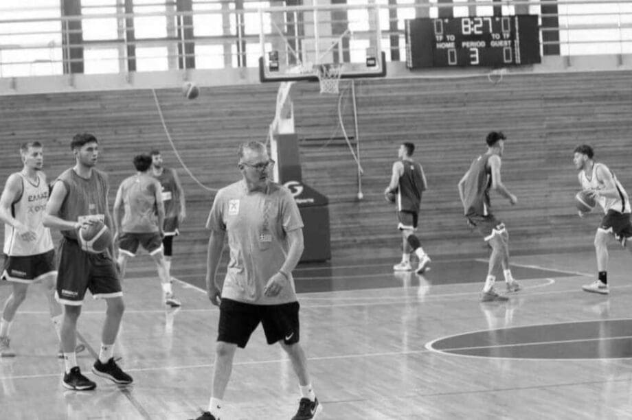 Γρηγόρης Γιασσάρης