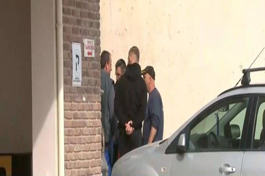 γυναικοκτονία