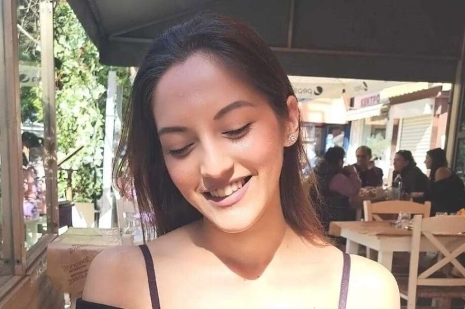 Κυριακή Γρίβα