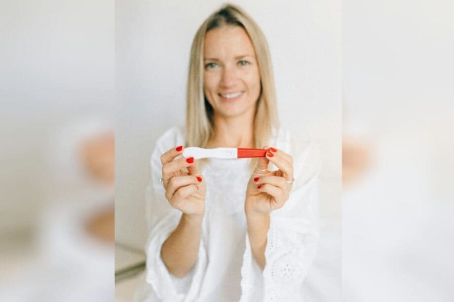 γονιμοτητα αναπαραγωγη γυναικα εγκυος εγκυμοσυνη