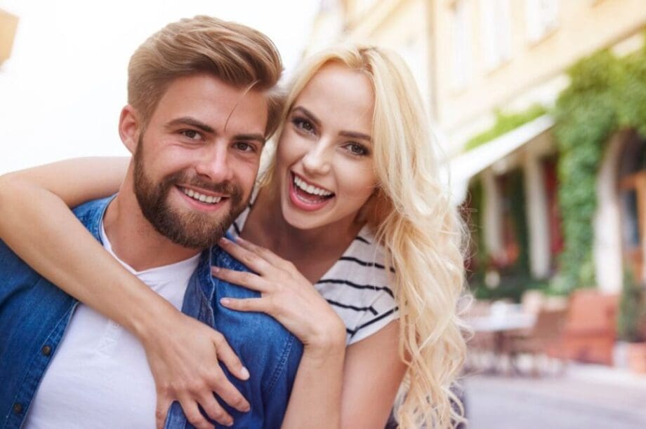 ΖΕΥΓΑΡΙ ΣΧΕΣΗ