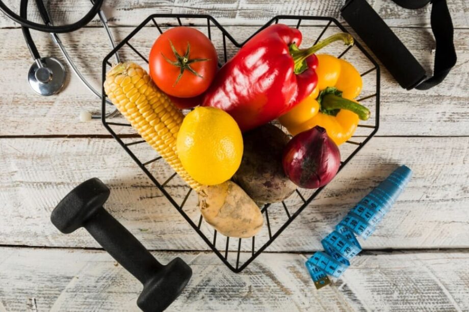 ΔΙΑΤΡΟΦΗ ΓΥΜΝΑΣΤΙΚΗ ανοσοποιητικό σύστημα