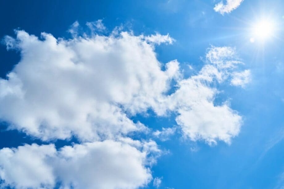 ΣΥΝΝΕΦΙΑ ΣΥΝΝΕΦΑ ΗΛΙΟΣ