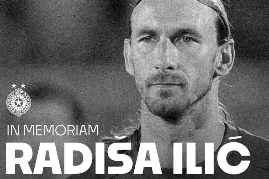 Ράντισα Ίλιτς