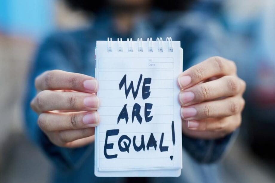 ημέρα γυναίκας