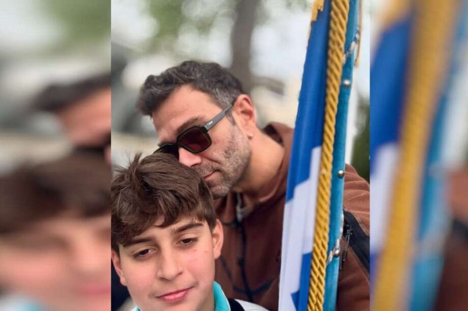 Τάσος Ιορδανίδης