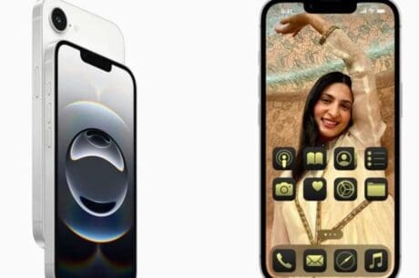 iPhone 16e