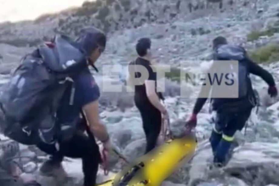 19χρονος Γιόχαν Χανιά