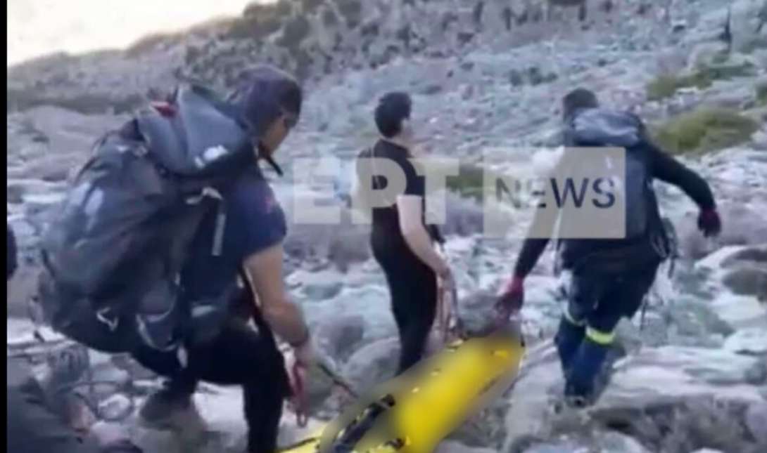 19χρονος Γιόχαν Χανιά