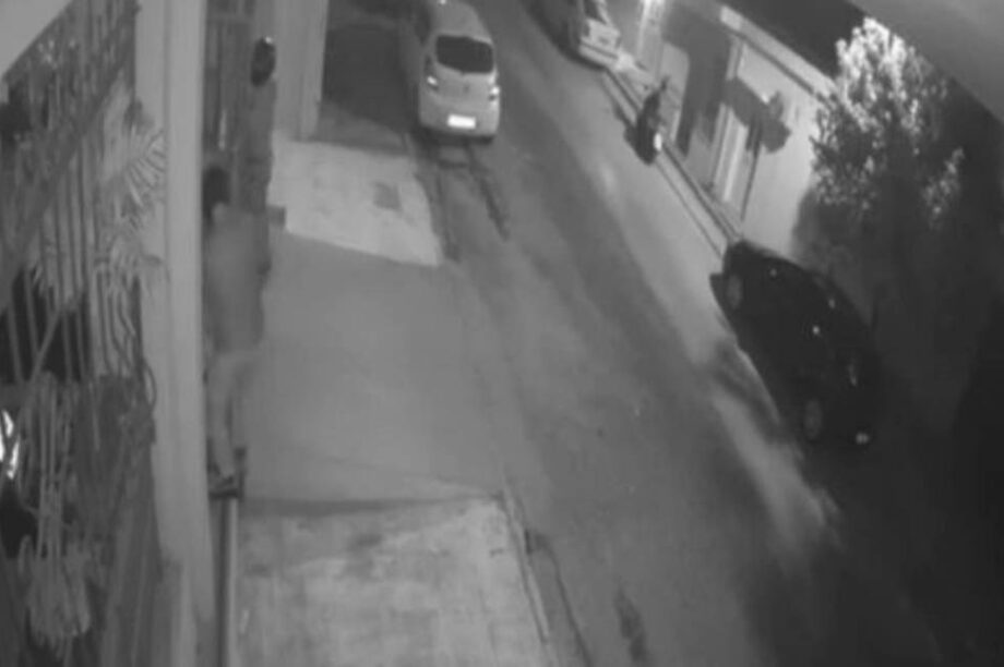 καγκελόπορτα