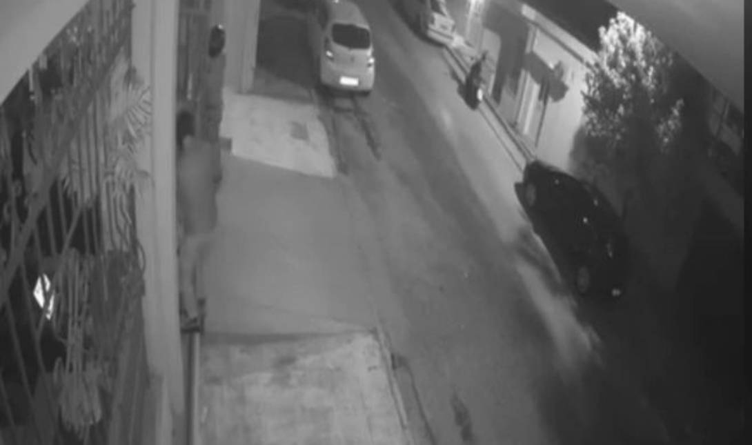 καγκελόπορτα
