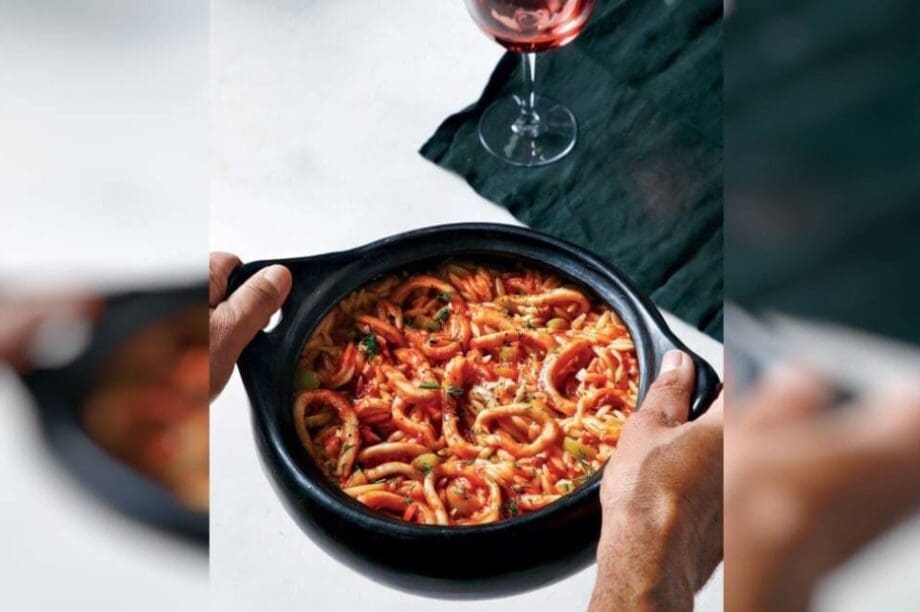 καλαμαράκια