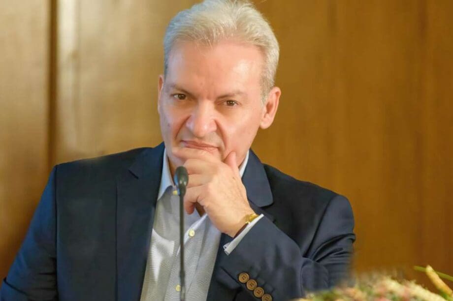 Αλέξης Καλοκαιρινός