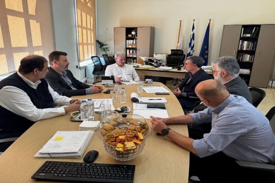 Καλοκαιρινός