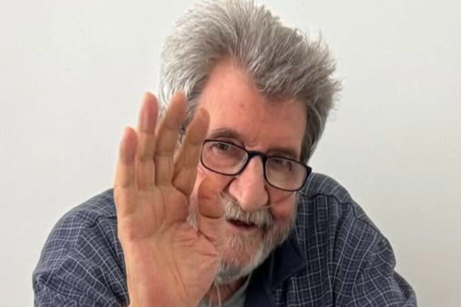 Καναβαράκης Κωνσταντίνος