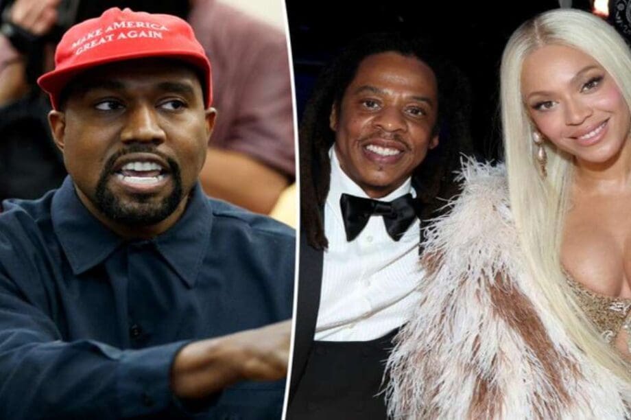 Κάνιε Γουέστ