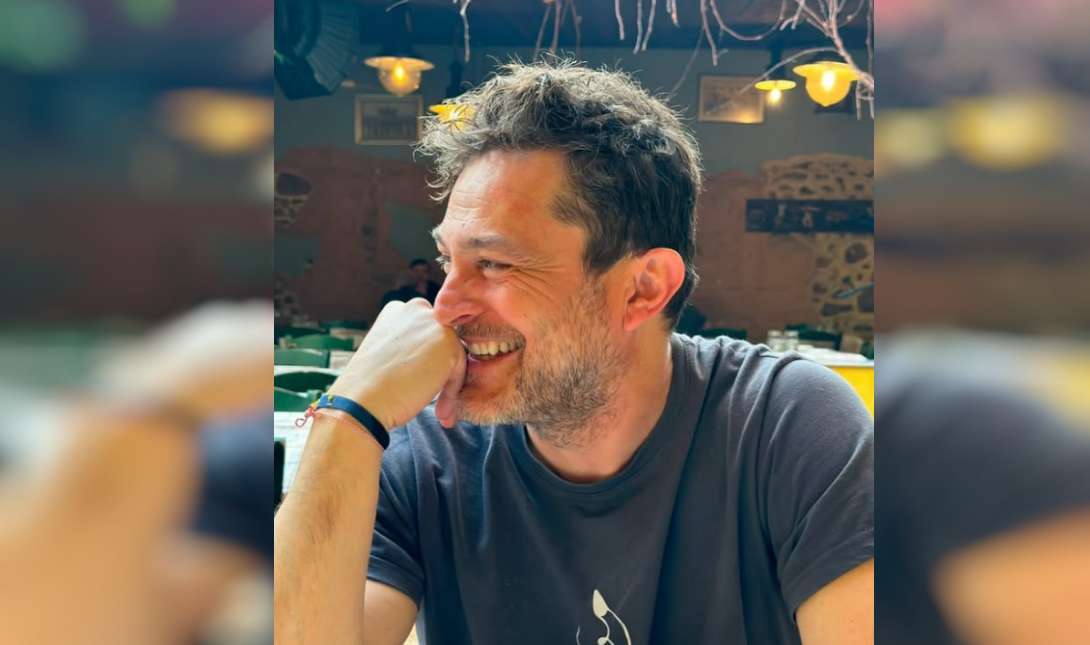 Γιώργος Καραμίχος