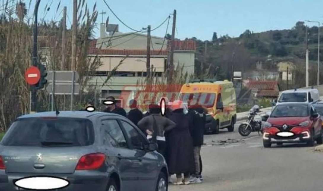 καραμπόλα Πάτρα