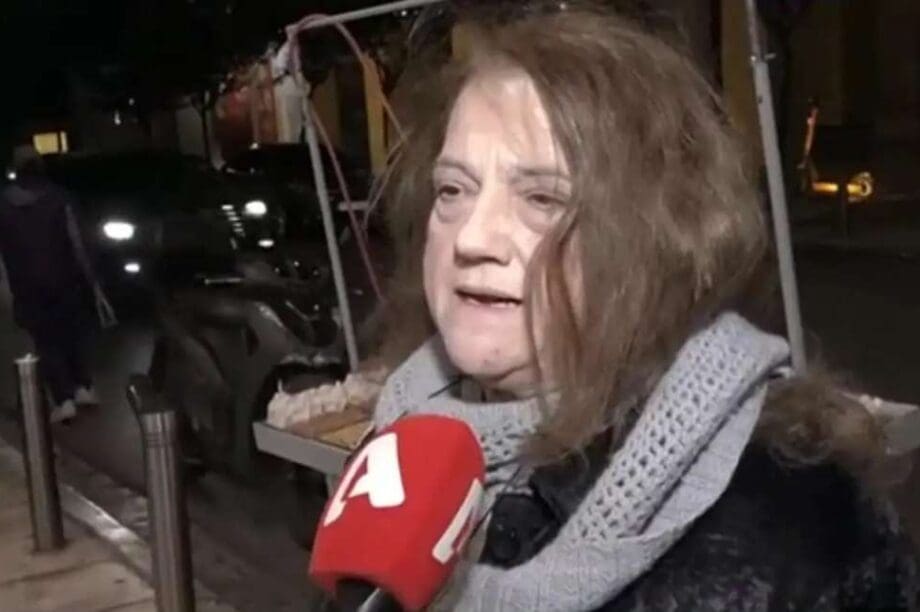 Ελένη Καστάνη