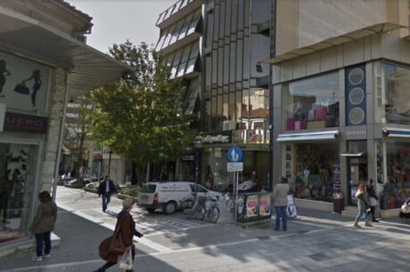 «Λουκέτο» σε ένα από τα ιστορικότερα καταστήματα