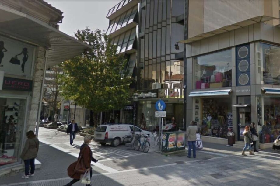 «Λουκέτο» σε ένα από τα ιστορικότερα καταστήματα