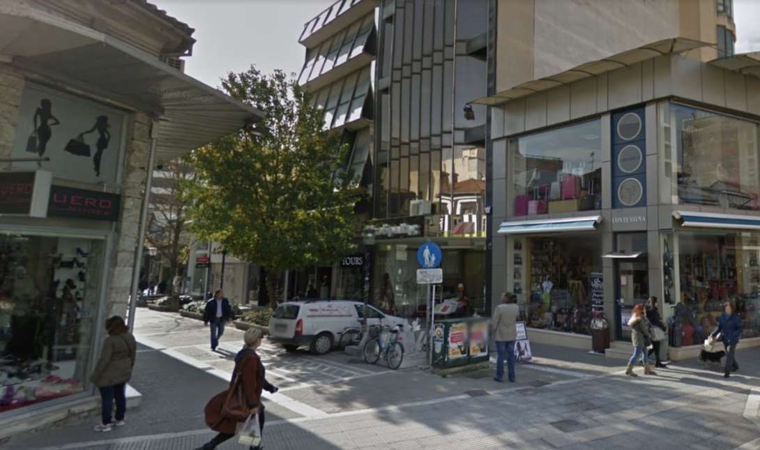 «Λουκέτο» σε ένα από τα ιστορικότερα καταστήματα