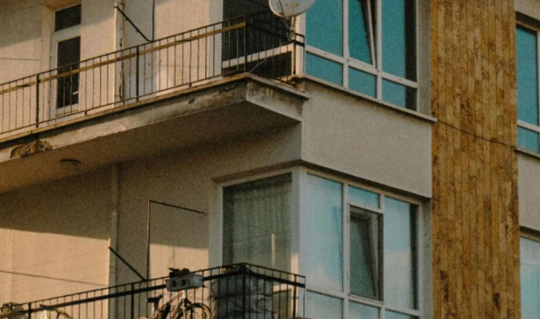 Κατεδάφιση