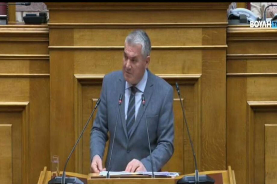 Δημήτρης Κυριαζίδης