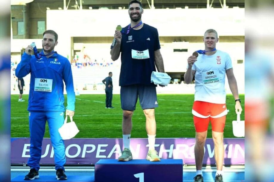 Γιάννης Κυριαζής