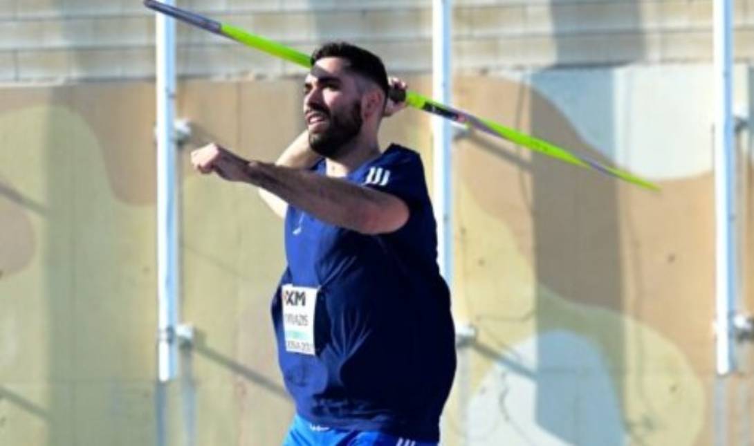 Κυριαζής