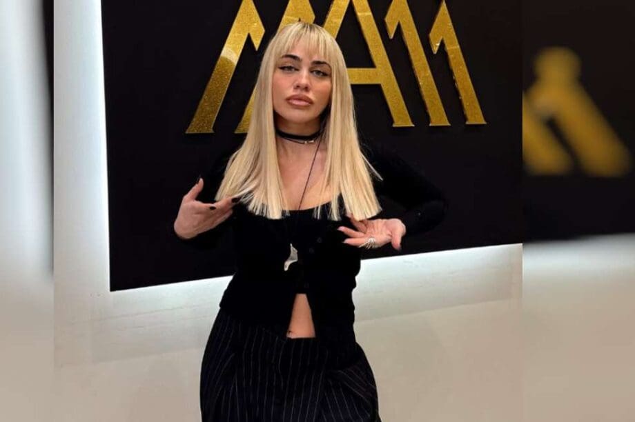 Κόνι Μεταξά