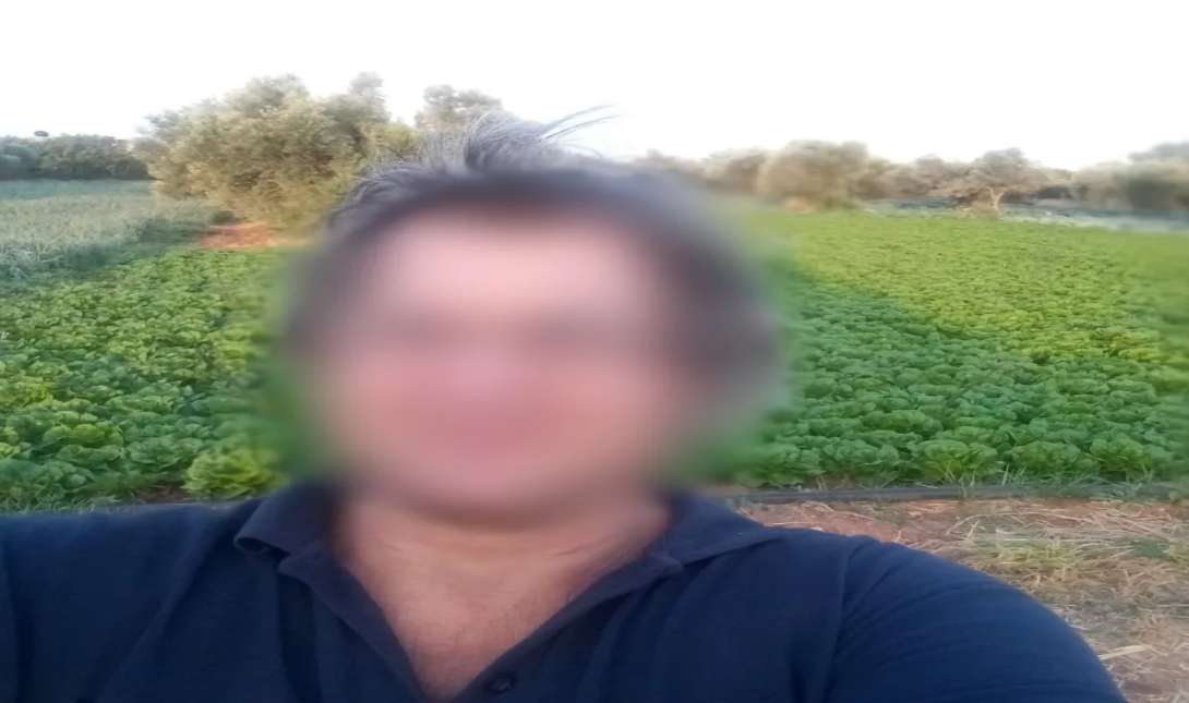 51χρονου άνδρα στο Κορωπί
