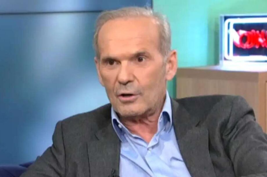 Πέτρος Κωστόπουλος