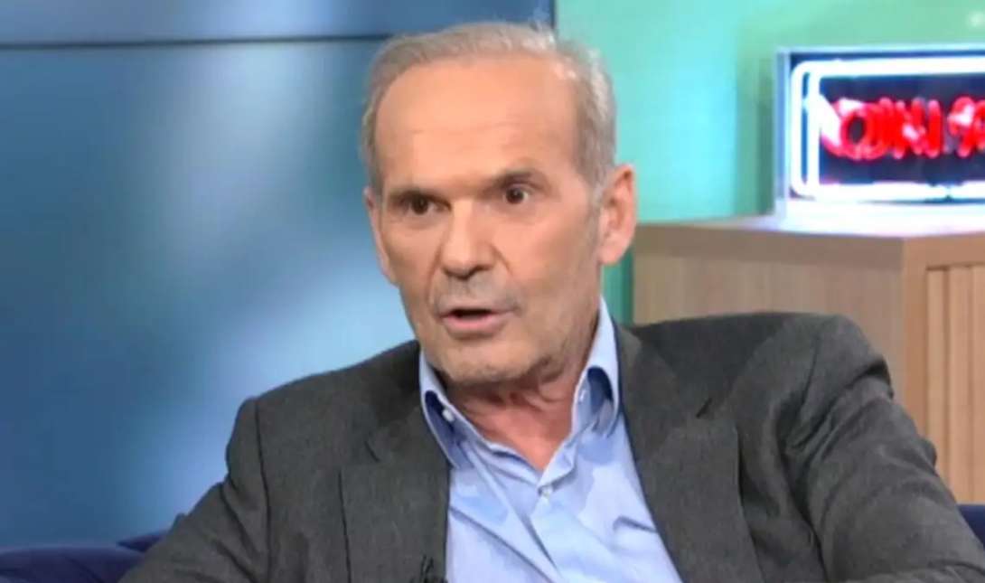 Πέτρος Κωστόπουλος