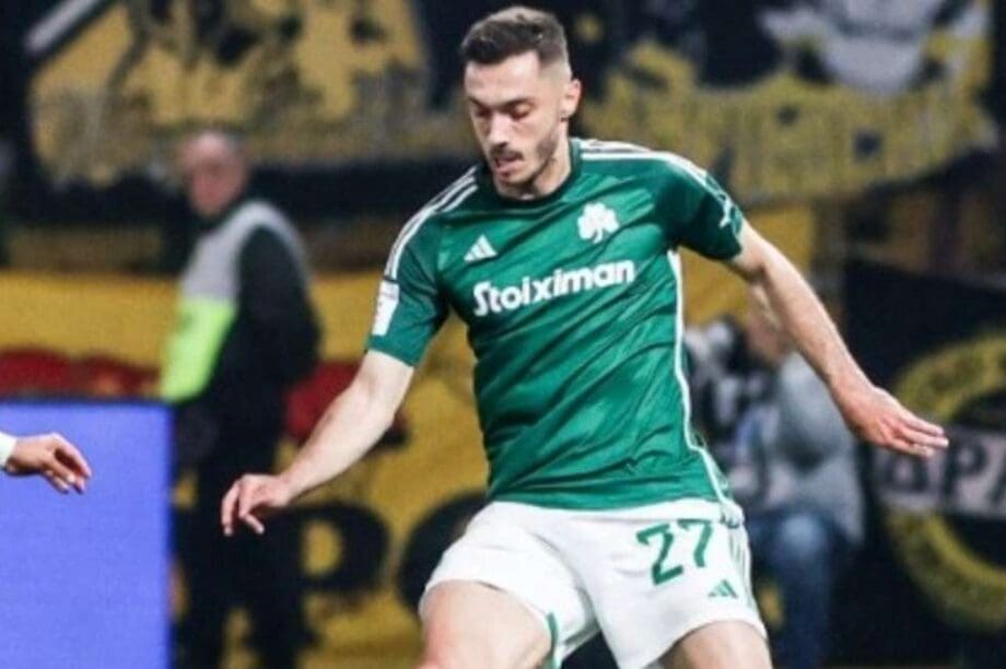 Κώτσιρας Παναθηναϊκός