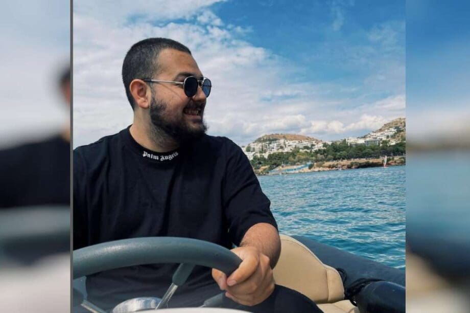 Χρήστος Κούγιας