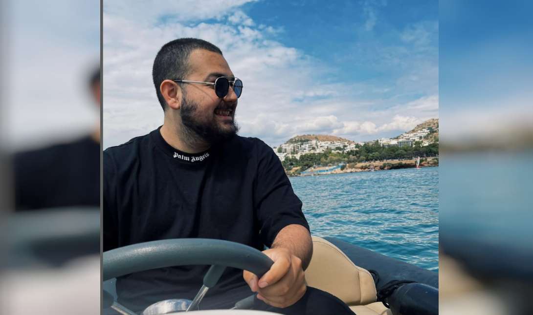 Χρήστος Κούγιας