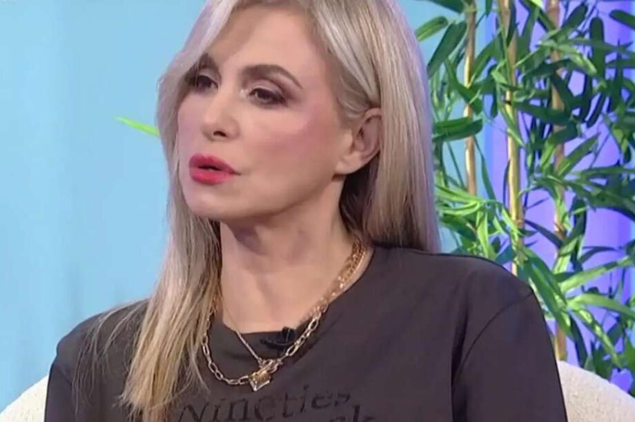 Ζωή Κρονάκη