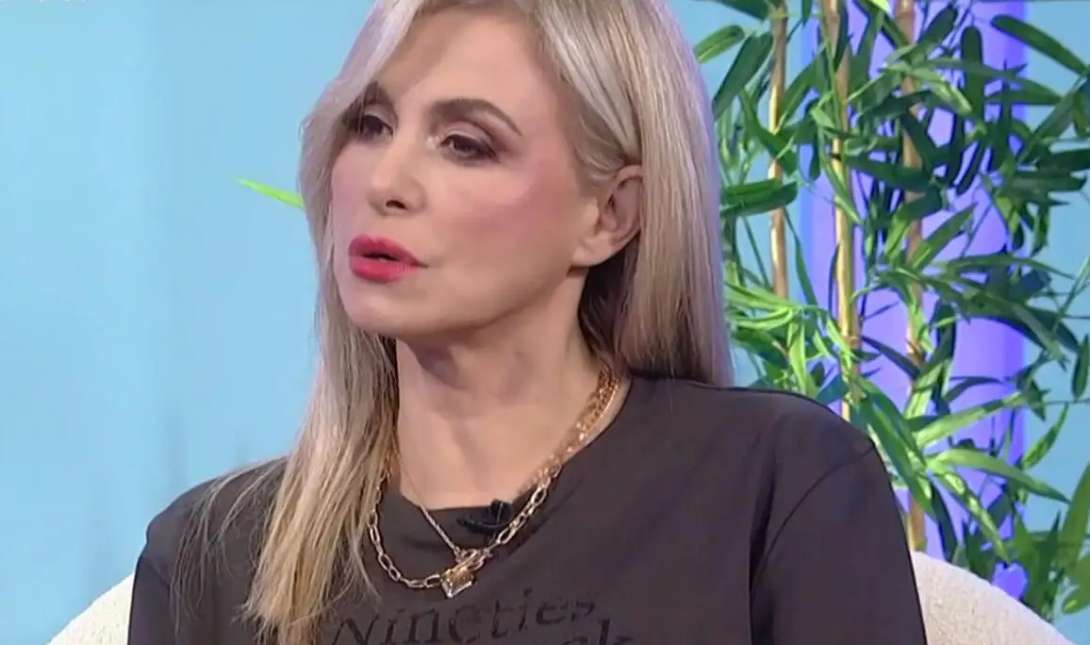 Ζωή Κρονάκη