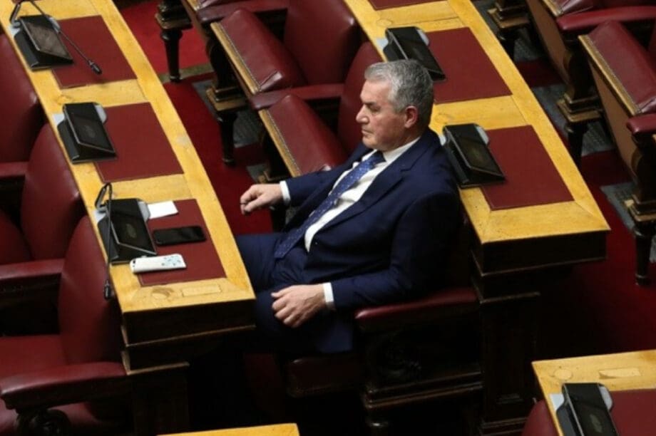 Κυριαζίδης