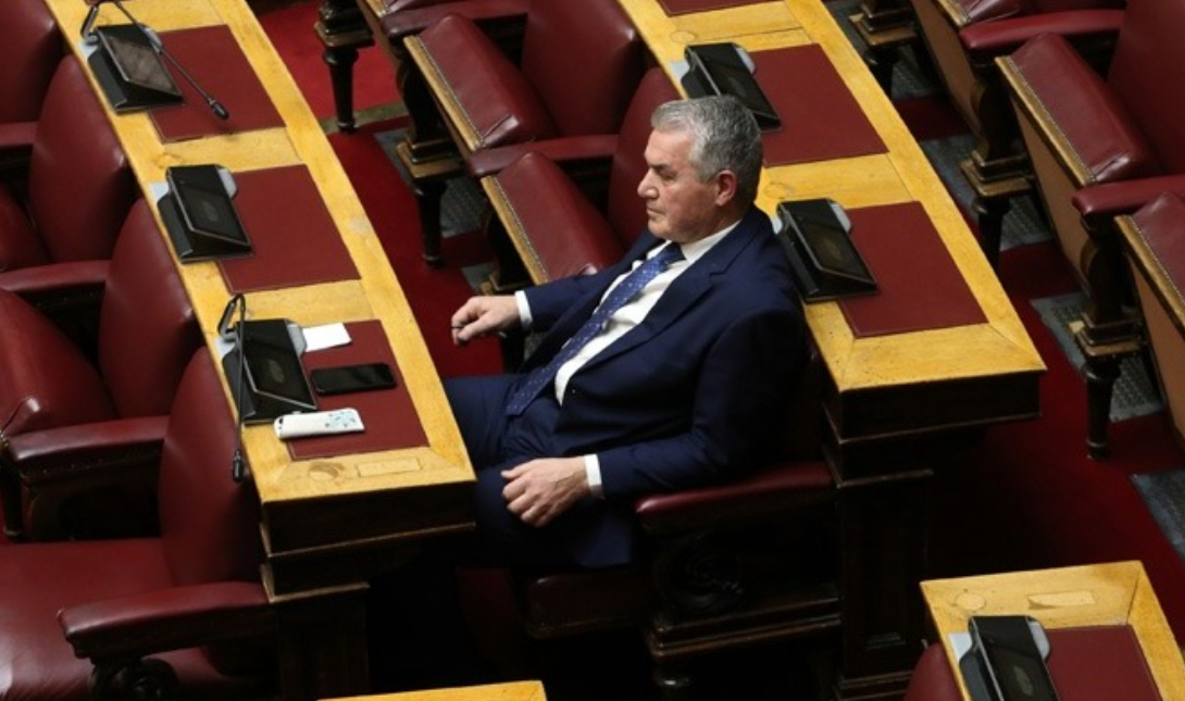 Κυριαζίδης
