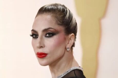 Lady Gaga