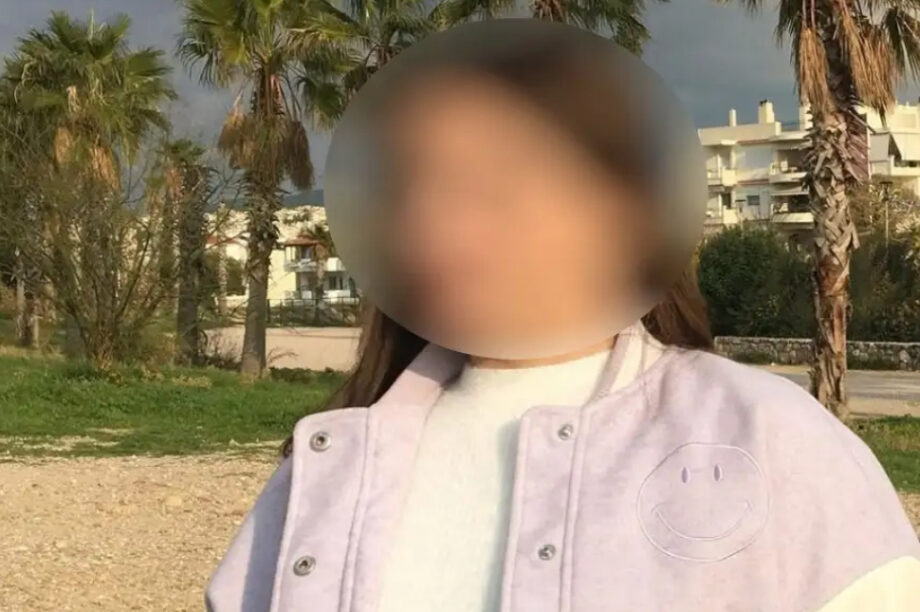 Λακωνία τροχαίο 15χρονη