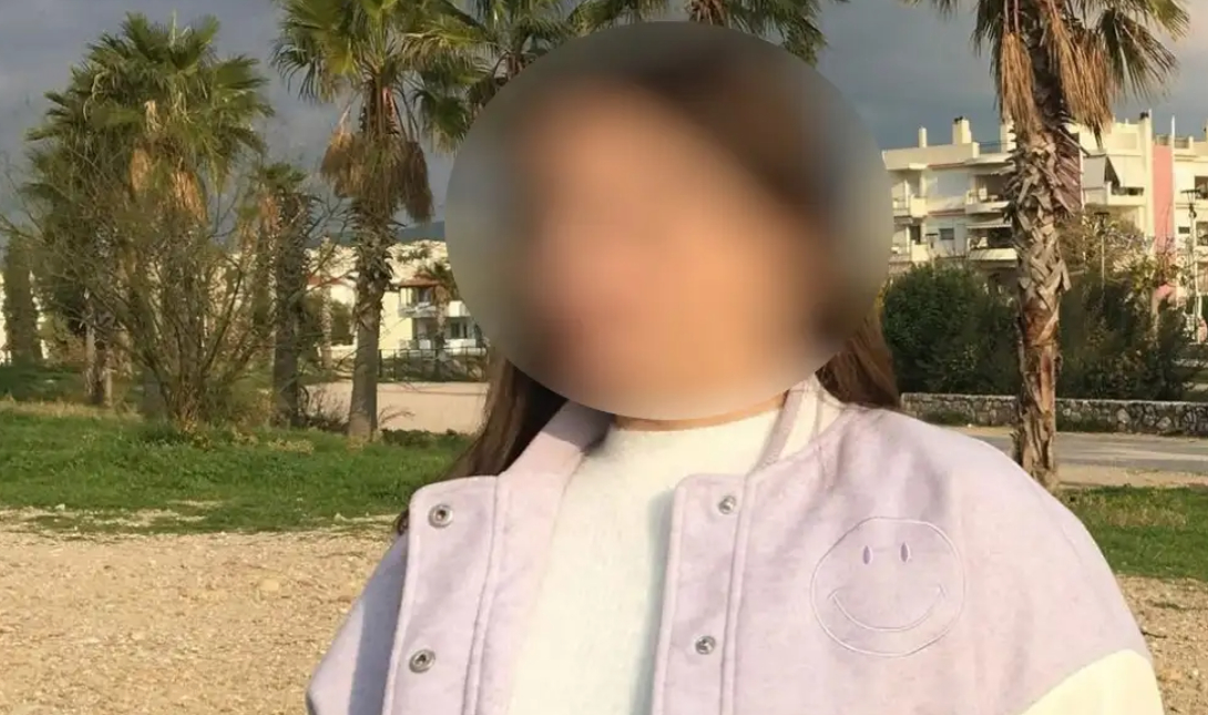 Λακωνία τροχαίο 15χρονη
