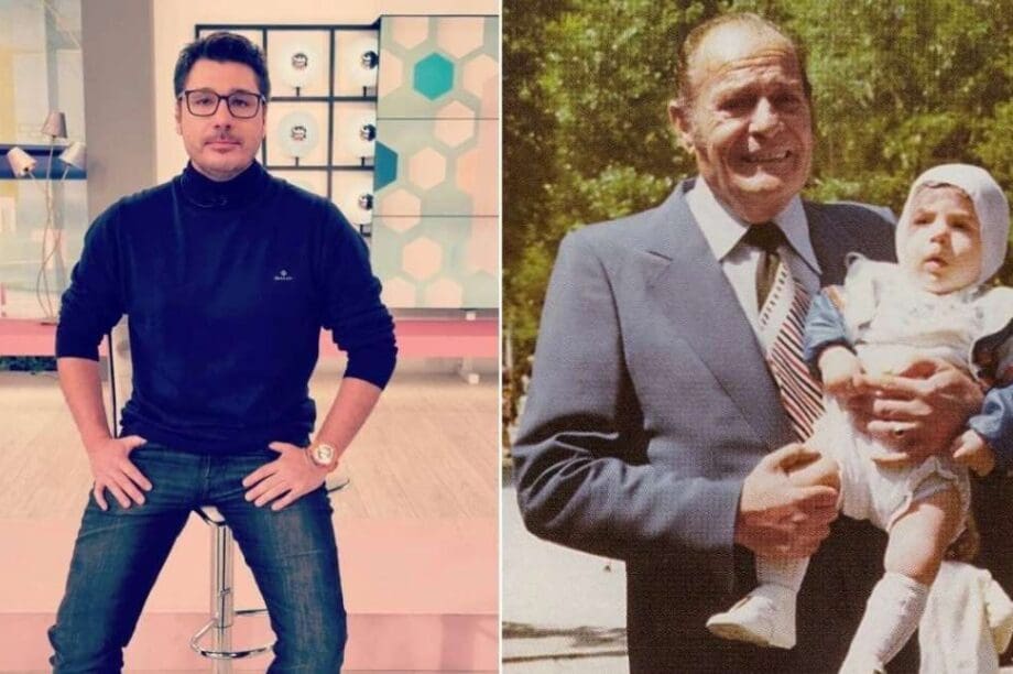 Λάμπρος Κωνσταντάρας