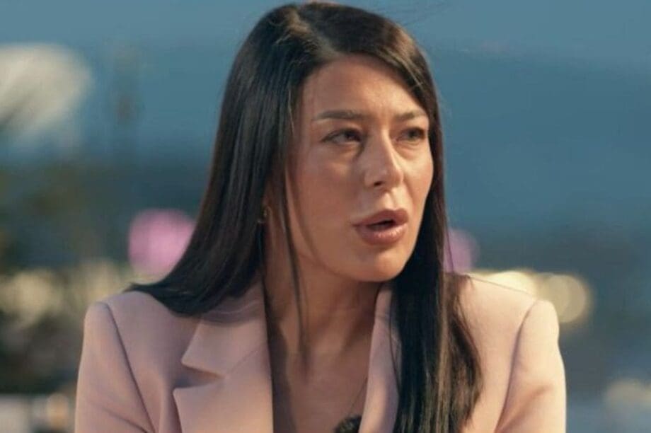 Αφροδίτη Λατινοπούλου