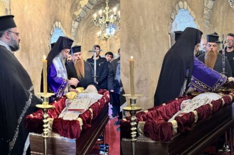 Λελεδάκης