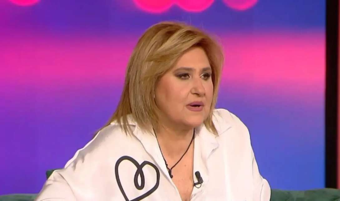 Λένα Αλκαίου