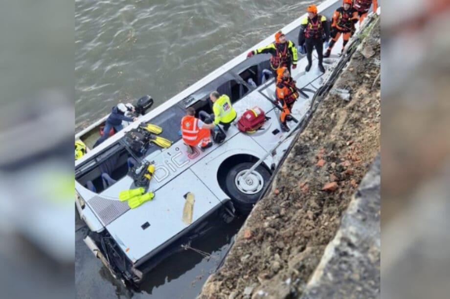 λεωφορείο Τορίνο